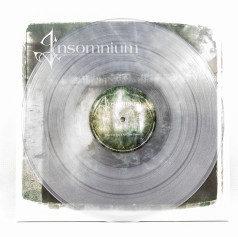 Insomnium Since The Day It All Came Down, Candlelight Records europe, LP clear