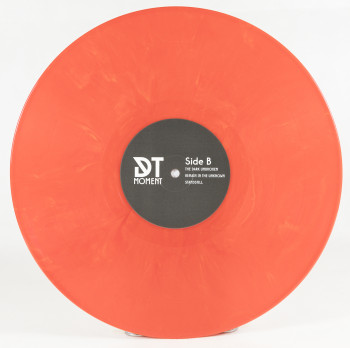 Dark Tranquillity Moment, Century Media Records sweden, LP Marbled Orange/Marbled Blue