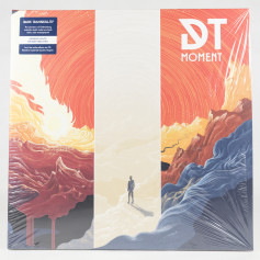 Dark Tranquillity Moment, Century Media europe, LP