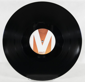 Muse Origin Of Symmetry: XX Anniversary RemiXX, Warner Records, Helium 3 germany, LP