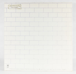 Pink Floyd The Wall, Columbia usa, LP Promo