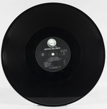 Guns N' Roses Use Your Illusion I, Geffen Records usa, LP