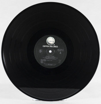 Guns N' Roses Use Your Illusion I, Geffen Records usa, LP
