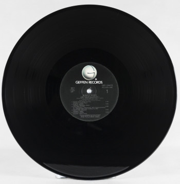 Guns N' Roses Use Your Illusion I, Geffen Records usa, LP