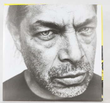 Metallica 72 Seasons, Blackened/Universal europe, LP Yellow/Black Marbled