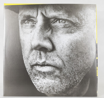 Metallica 72 Seasons, Blackened/Universal europe, LP Yellow/Black Marbled