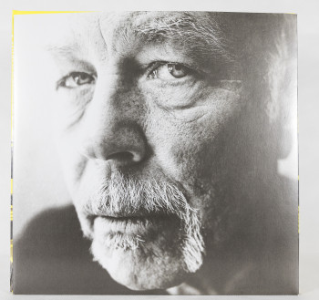 Metallica 72 Seasons, Blackened/Universal europe, LP Yellow/Black Marbled