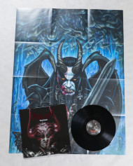 Abbath Dread Reaver, Season Of Mist france, LP