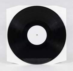 Grand Magus – Triumph and Power (Germany LP, Nuclear Blast NB 3207, Test Pressing)