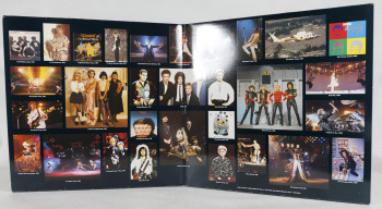 Queen Greatest Hits II, Parlophone united kingdom, LP