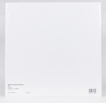 Volbeat God of Angels Trust, Optimal Media GmbH europe, LP Test Pressing