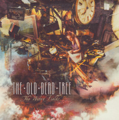 The Old Dead Tree The Water Fields, Season Of Mist france, CD Promo