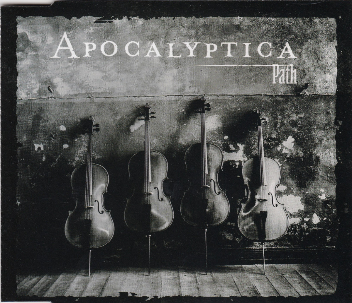 Audio paths. Apocalyptica 2000. Apocalyptica Cult 2000. Апокалиптика Path. Apocalyptica обложки.