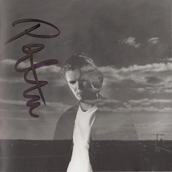 Apocalyptica Reflections, Universal, Mercury/Island europe, CD