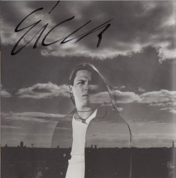 Apocalyptica Reflections, Universal, Mercury/Island europe, CD