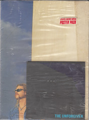 Metallica The Unforgiven, Vertigo/Phonogram australia, Single