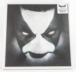 Abbath Abbath, Season Of Mist france, LP ice blue