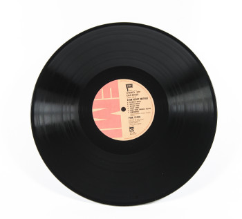 Pink Floyd Atom Heart Mother, EMI, Toshiba Records japan, LP