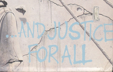Metallica ...And Justice For All, Vertigo portugal, LP
