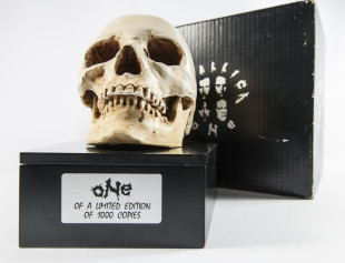 Metallica One, unknown germany, Box set
