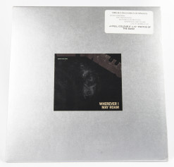 Metallica Wherever I May Roam, Vertigo europe, Box set